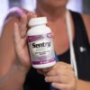 21st Century Sentry Senior Women 50 Plus Tablets, 100 Count (27542) - Image 4
