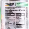Centrum MultiGummies Gummy Multivitamin for Adults 50 Plus, Multivitamin/Multimineral Supplement with Calcium, Zinc and Vitamins B and D, Assorted Fruit Flavor - 90 Count - Image 2