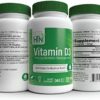 Health Thru Nutrition Vitamin D3 5,000iu 125mcg Cholecalciferol | Mini Softgels for Maximum Benefit | 3rd Party Tested | Non-GMO USP Grade in Organic EVOO | Immune Health Support (Pack of 360) - Image 5