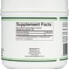 Creatine Monohydrate Powder 1.1lbs (100 Servings of 5 Grams Each - Third Party Tested Micronized Creatine Powder) Unflavored, Keto, Vegan Friendly (with Scoop)(Creatina Monohidratada) by Double Wood - Image 2