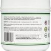Creatine Monohydrate Powder 1.1lbs (100 Servings of 5 Grams Each - Third Party Tested Micronized Creatine Powder) Unflavored, Keto, Vegan Friendly (with Scoop)(Creatina Monohidratada) by Double Wood - Image 3