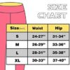 TSUTAYA Seamless Workout Leggings for Women Tummy Control Women's High Waisted Butt Lifting Leggings Gym Yoga Pants - Image 6