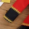 Sywiyi Baby Girls Carnival Party Circus Ringmaster Outfit Lion Tamer Cosplay Festival Halloween Costume - Image 4