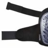 Amazon Basics Professional Gel Cushion Knee Pads - 1 Pair, Clear - Image 4