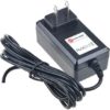 PKPOWER AC Adapter for Center Negative Guitar Effect Pedal 8 Way Daisy Chain Power Supply Cable with 2A 9V DC Adapter - Image 2