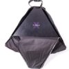 X-Pole 45mm Chrome X-Stage Lite - Portable Dance Pole - Image 5