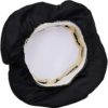 Rubie's Costume Co Women's Black and White Striped Mini Top Hat - Image 5