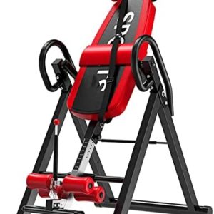 Weightlifting Stool/Adjustable Sit-Up Stool Fitness Equipment/Inversion Machine/Body Stretching Artifact Sit-Up Fitness Equipment/Height Booster,B