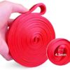 Resistance Bands Set,Bands for Working Out，Pull Up Assist Bands,Workout Bands for Women & Men,Exercise Bands for Muscles and Legs - Image 6