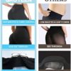 Leggings for Women Butt Lift High Waisted Tummy Control No See-Through Yoga Pants Workout Running Leggings - Image 5