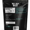 Valara Creatine Monohydrate Micronized Powder 450g, 90 Servings, 5000mg Per Serv (5g) Unflavored, Vegan and Keto Friendly - Image 6