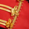 Sywiyi Baby Girls Carnival Party Circus Ringmaster Outfit Lion Tamer Cosplay Festival Halloween Costume - Image 7