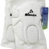 Mikasa 830JR Competition Antimicrobial Kneepad, White - Image 5