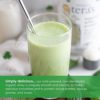 Simply tera's Organic whey Protein Powder, Plain unsweetened - Image 4
