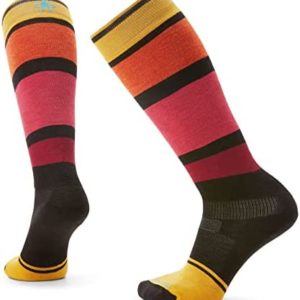 Smartwool Snowboard Targeted Cushion OTC Sock - Women's