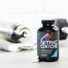Extra Strength Nitric Oxide Supplement L Arginine 3X Strength - Citrulline Malate, AAKG, Beta Alanine - Premium Muscle Supporting Nitric Booster for Strength & Energy to Train Harder - 240 Capsules - Image 8