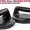Perfect Fitness Perfect Pushup + Ab Carver Pro, All-in-One Home Gym Set - Image 4