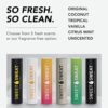 Sweet Sweat Workout Enhancer Roll-On Gel Stick - Makes You Sweat Harder and Faster, Helps Promote Water Weight Loss, Use with Sweet Sweat Waist Trimmer - Image 2