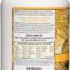 NutriBiotic – Vanilla Rice Protein, 1 Lb 5 Oz (600g) | Low Carb, Keto-Friendly, Vegan, Raw Protein Powder | Grown & Processed without Chemicals, GMOs or Gluten | Easy to Digest & Nutrient-Rich - Image 2