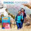 Emergen-C Immune+ 1000mg Vitamin C Powder, with Vitamin D, Zinc, Antioxidants and Electrolytes for Immunity, Immune Support Dietary Supplement, Raspberry Flavor - 30 Count/1 Month Supply - Image 2