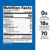 Nutricost Dextrose Powder 2 LBS - Non-GMO, Gluten Free - Image 2