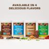 Amazing Grass Organic Plant Protein Blend: Vegan Protein Powder, New Protein Superfood Formula, All-In-One Nutrition Shake with Beet Root, Rich Chocolate, 18 Servings - Image 7