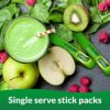 Benefiber On The Go Prebiotic Fiber Supplement Powder for Digestive Health, Daily Fiber Powder, Unflavored Powder Stick Packs - 36 Sticks (Pack of 2) - Image 9