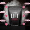 Xwerks Lift Pure Creatine Monohydrate Powder - 80 Servings - Raw 100% Natural 5000mg Formula Micronized Creatine - Highly Soluble Supplements for Power Strength Muscle Growth and Repair - Unflavored - Image 2