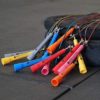 WOD Nation Speed Jump Rope - Blazing Fast Jumping Ropes - Endurance Workout for Boxing, MMA, Martial Arts or Just Staying Fit - Adjustable for Men, Women and Children - Image 6