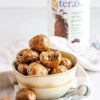 Simply tera's Organic whey Protein Powder, Plain unsweetened - Image 9