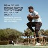 Ascent Native Fuel Whey Protein Powder - Post Workout Whey Protein Isolate, Zero Artificial Ingredients, Soy & Gluten Free, 5.7g BCAA, 2.7g Leucine, Essential Amino Acids, Lemon Sorbet 2 lb - Image 6