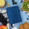 Clever Fox Food Journal Pocket Size - Daily Food Diary, Meal Tracker & Planner for Purse, Calorie and Nutrition Log, for Sticking to a Healthy Diet & Achieving Weight Loss Goals, 4.0x5.5 - Image 7