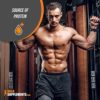 BulkSupplements.com Egg White Protein Powder (Egg White Powder) - Unflavored, Dairy Free, Lactose Free Protein Powder - 24g of Protein - 30g per Serving, 33 Servings (1 Kilogram - 2.2 lbs) - Image 4