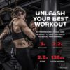 Pre Workout | Six Star PreWorkout Explosion | Pre Workout Powder for Men & Women | PreWorkout Energy Powder Drink Mix | Sports Nutrition Pre-Workout Products | ICY Rocket Freeze(30 Servings) - Image 3