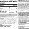 Amazon Basics Vitamin D3 2000 IU Gummies, Orange, Lemon & Strawberry, 160 Count (2 per Serving) (Previously Solimo) - Image 5