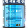 BPI Sports Best Creatine - Creatine Monohydrate, Himalayan Salt - strength, Pump, Endurance, Muscle Growth, Muscle Definition - No Bloat - Snow Cone - 50 servings - 10.58 Oz - Image 3