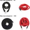 YNXing Resistance Training Rope Explosive Force Bounce Physical Training Resistance Rope Improving Speed, Stamina and Strength - Image 8
