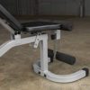 Body-Solid Flat/Incline/Decline Bench - Image 8