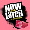 Now and Later Giant Chewy Original Mix, Mixed Fruit Chew Candy, 38 Ounce Jar - Image 6