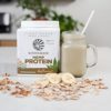 Sunwarrior Vegan Protein Powder with BCAA | Organic Hemp Seed Protein Gluten Free Non-GMO Dairy Free Soy Sugar Free Low Carb Plant Based Protein Powder | Vanilla 32 SRV 800 G | Warrior Blend - Image 5
