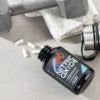 Extra Strength Nitric Oxide Supplement L Arginine 3X Strength - Citrulline Malate, AAKG, Beta Alanine - Premium Muscle Supporting Nitric Booster for Strength & Energy to Train Harder - 240 Capsules - Image 9