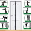 Slim Panda Upgrade Door Anchor Strap for Resistance Bands Exercises, Portable Multi Point Anchor Gym Attachment for Home Fitness, Door Resistance Bands Workout Equipment for Stretch, Strength Training - Image 6