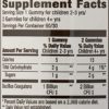 Amazon Brand - Mama Bear Vegan Probiotic, Berry, 60 Gummies, 1 Billion CFU per Gummy - Image 8