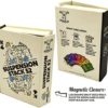 Stack 52 Suspension Exercise Cards. Compatible with All Suspension Trainers. Suspended Bodyweight Resistance Workout Game. Video Instructions Included. Fun Home Fitness Program. - Image 3