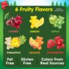 Black Forest Gummy Bears Candy, 1.5 Ounce (Pack of 24) - Image 3
