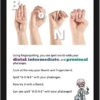 Know Yourself - Bones of the Hand, Arm, and Shoulder: Book 1, Human Anatomy for Kids, Best Interactive Activity Workbook to Teach the Skeletal System of the Human Body, Ages 8-12 - Image 5
