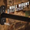 PRO BIKE TOOL Bike Wall Mount - Horizontal Indoor Bike Rack for 1 Bicycle - Bike Rack Garage - Safe and Secure Bike Hook for Road, Mountain or Hybrid Bikes - Bike Hanger, Bicycle Storage Wall Mount - Image 7