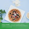 Simply tera's Organic whey Protein Powder, Plain unsweetened - Image 6