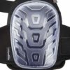 Amazon Basics Professional Gel Cushion Knee Pads - 1 Pair, Clear - Image 5