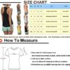 Women's Cross Backless Workout Tank Tops Summer Sleeveless Crew Neck T-Shirt Cute Athletic Yoga Sports Tennis Shirt - Image 6